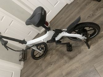 Jupiter bike Discovery X5