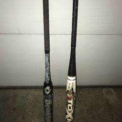 Softball Bats