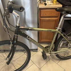 Specialized Mountain Bike For Sale! 