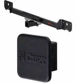 CURT 13295 Trailer Hitch Class 3 2” Receiver Ram ProMaster 1(contact info removed) 3500