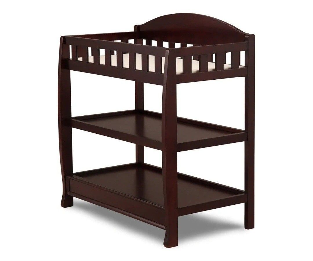 Delta Children Changing Table