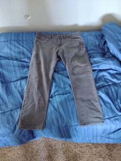 English Laundry pants