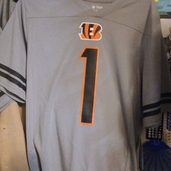 Bengals Jerseys