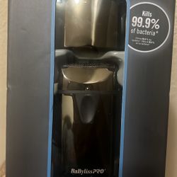 Babylis Uh Foil Shaver 