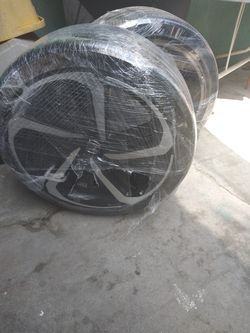 2018 honda accord sport rims and tires