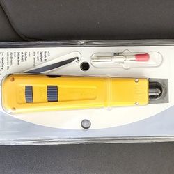 Fluke Networks D914 Impact Tool 