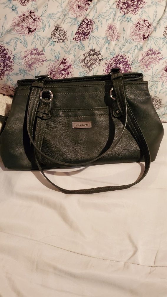 Médium purse/ bolsa de mujer tamaño mediano