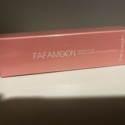 Astro Beauty Lip Gloss – 12 Tubes (Fafamoon Brand)