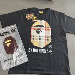 Bape Tee