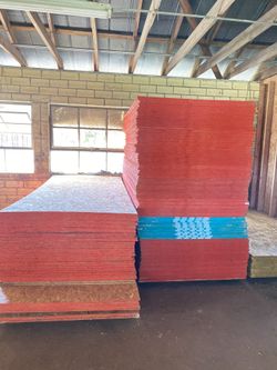 Floor Plywood / Plywood De Piso