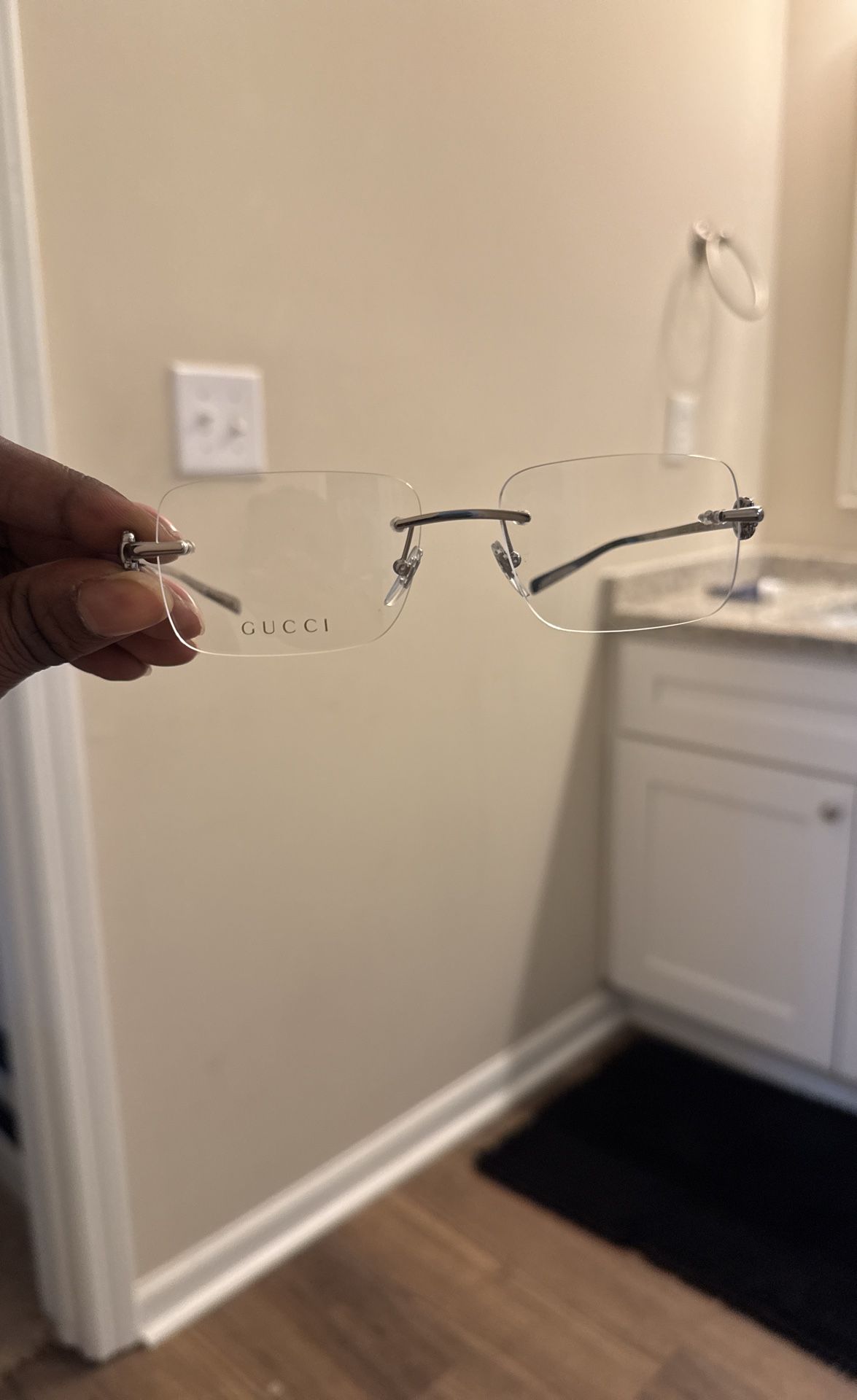 Gucci Frames