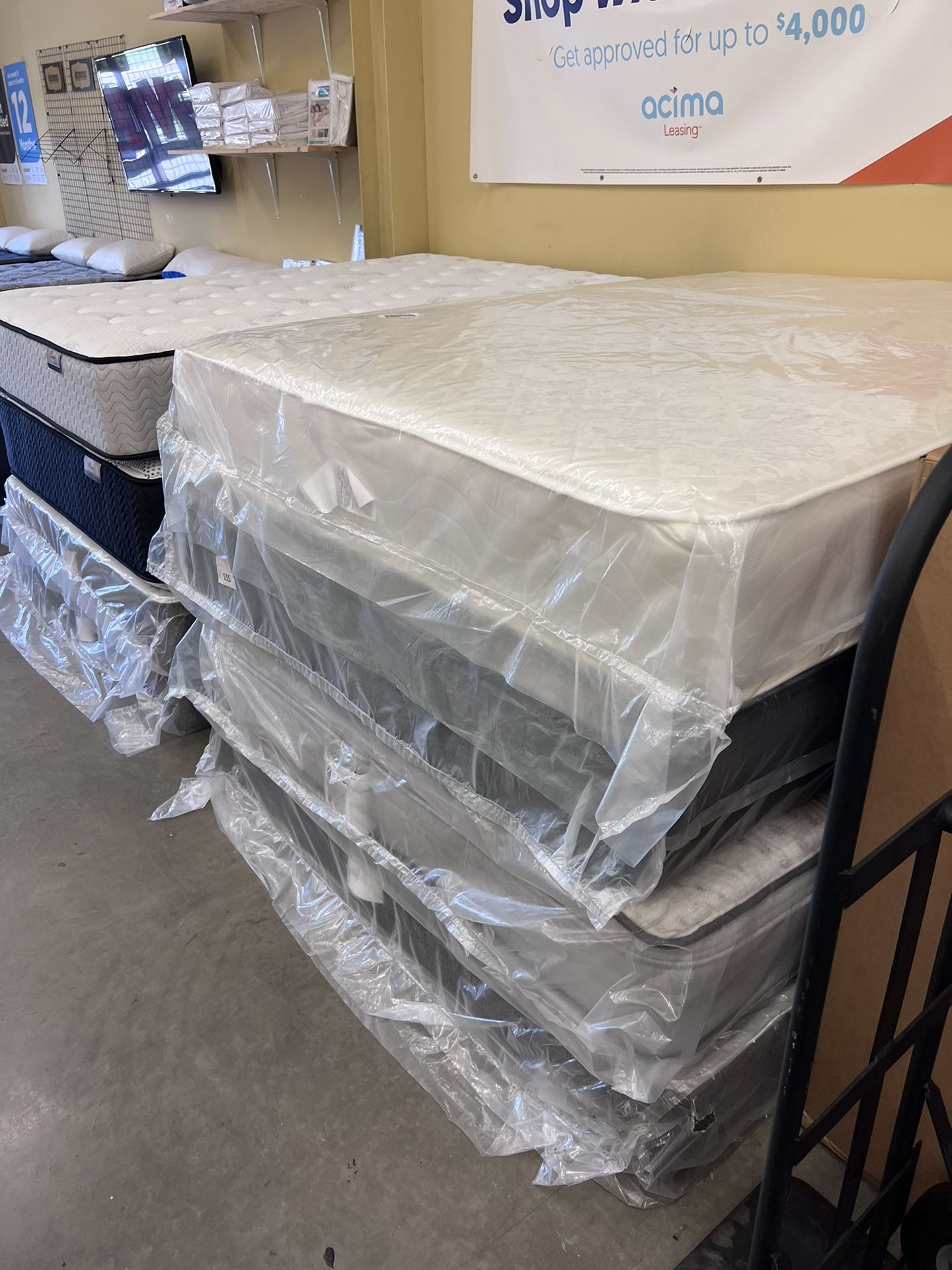 New Mattress Sets for Sale in Memphis, TN OfferUp