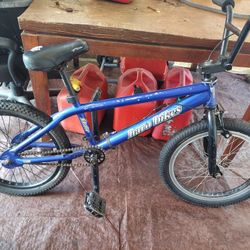 20" Haro Flair Dave Mirra Signature Model