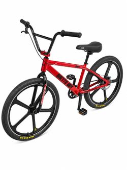 DBS (Don's Bike Shop) 29er