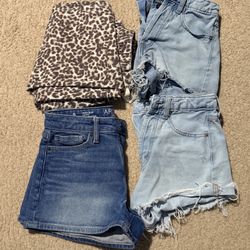 Clothes Kids L To Womens S