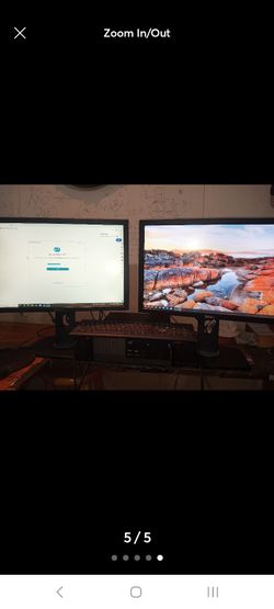 Home Computer