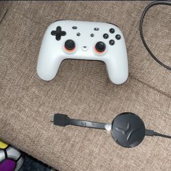 Stadia Pro