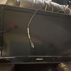 32 inch 720 LED SMART TV Hannspree HSG1131 Smart TV