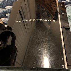 PlayStation 3 Backwards compatible 