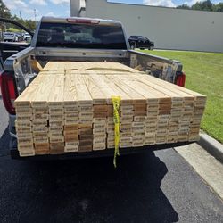 Lumber