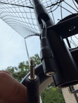 Dr dish shooting machine