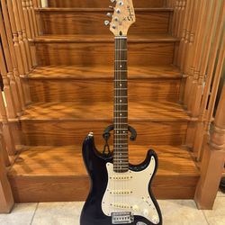 Squier Affinity Stratocaster (Mint) 