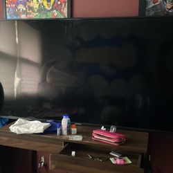 48 inch Hitachi TV 1080 P