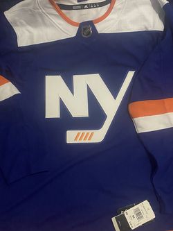 New York Islander Adidas Jersey