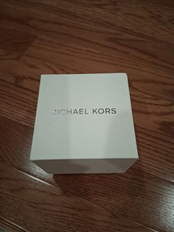 Men's Michael Kors Watch