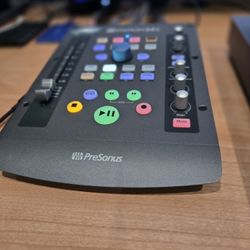 Presonus ioSTATION 24c Audio Interface 