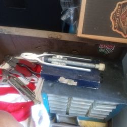 Milbar Wire Twisting Tool