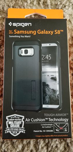Samsung 8 phone case