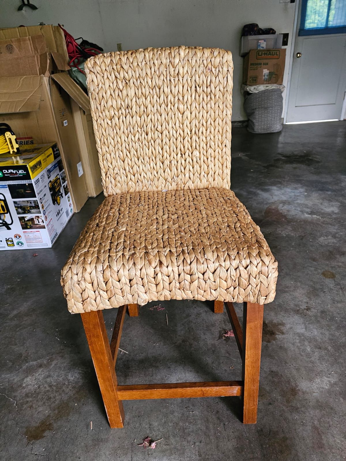 Kitchen Chair