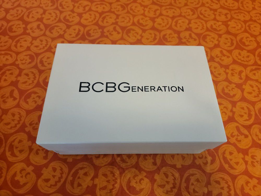 BCBGeneration Women Shoes Size 10