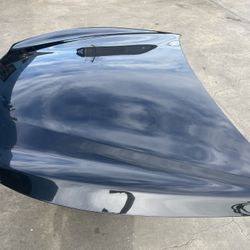 INFINITi  Q50 HOOD 2014-2015-2016-2017-2018-2019-2020-2021-2022