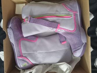 " Plae" Waterproof Boots