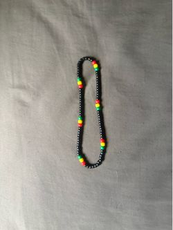Bead Necklace