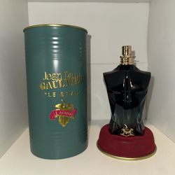 Jean Paul Gaultier Le Beau