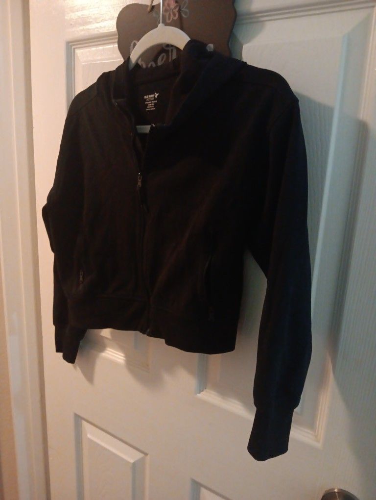 Old Navy Active Size  L .10-12