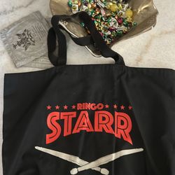 Ringo tote