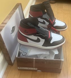 Air Jordan 1 Retro High Top Size 14 $150 OBO