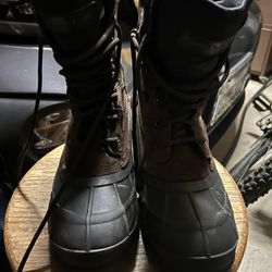 Kamik Snow Boots For Men Size 9