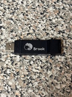 Brook Wingman XB3 Controller Adapter for Xbox / PC