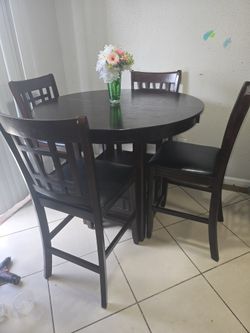 Hermoso 💚 Comedor