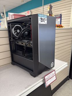 Cyber power PC