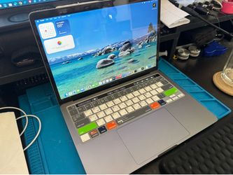 M1 Macbook Pro 16GB RAM 1TB SSD