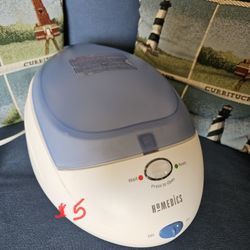 Homedics Items