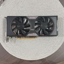 NVIDIA GTX 760