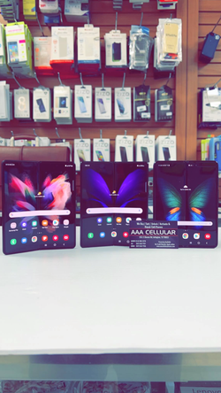 Samsung Galaxy Z Fold 4 5G 