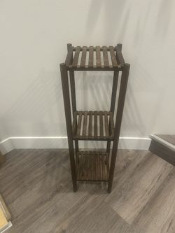 Plant Stand